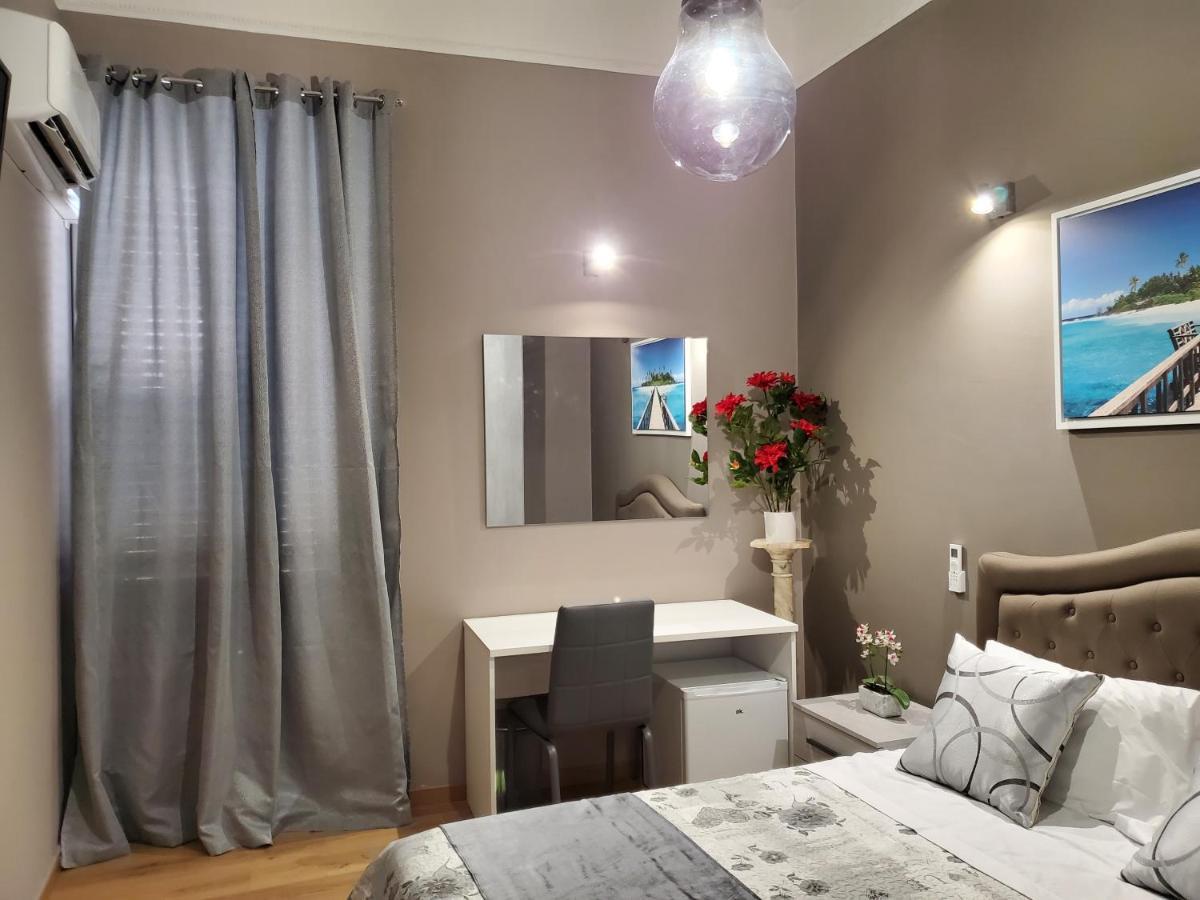 Casa Teatro Massimo Apartment Palermo Luaran gambar